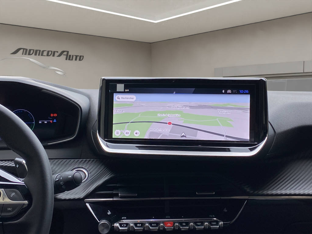 PEUGEOT 2008 Hybrid 145 e-DCS6 Allure Premium-image-8