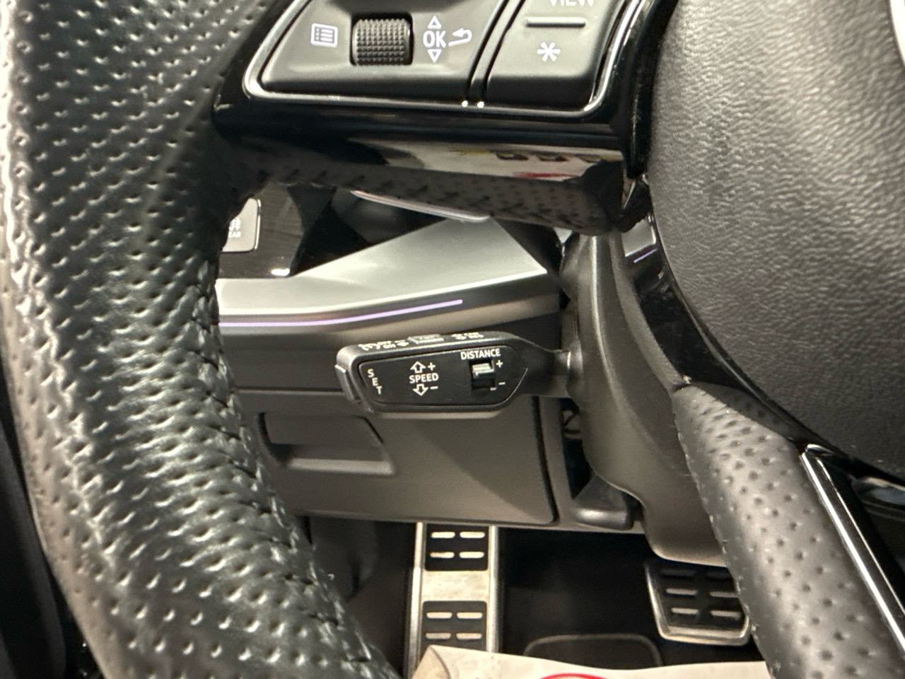 AUDI RS3 Limousine 2.5 TSI quattro S-tronic-image-9