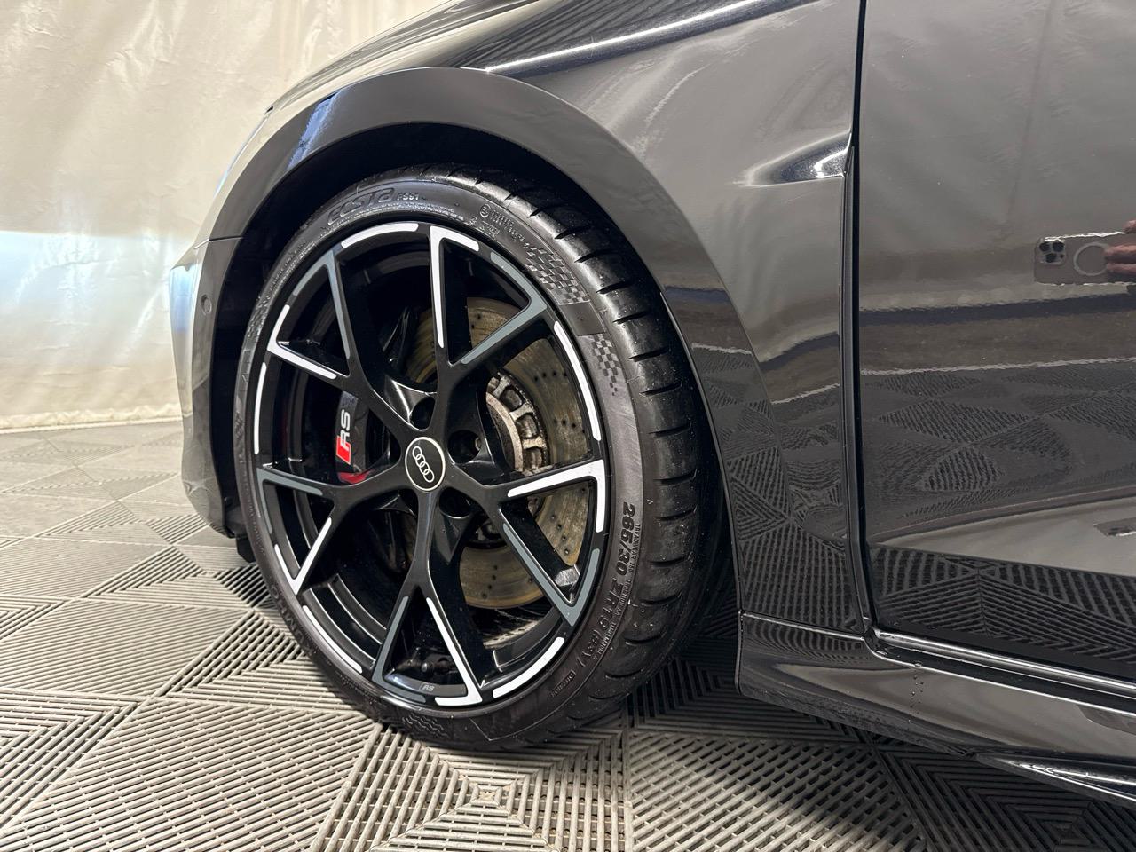 AUDI RS3 Limousine 2.5 TSI quattro S-tronic-image-16