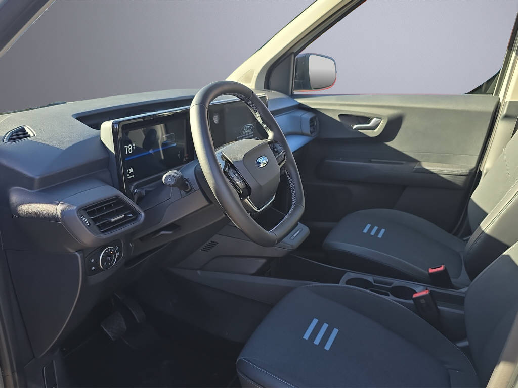 FORD E-Tourneo Courier Active-image-9