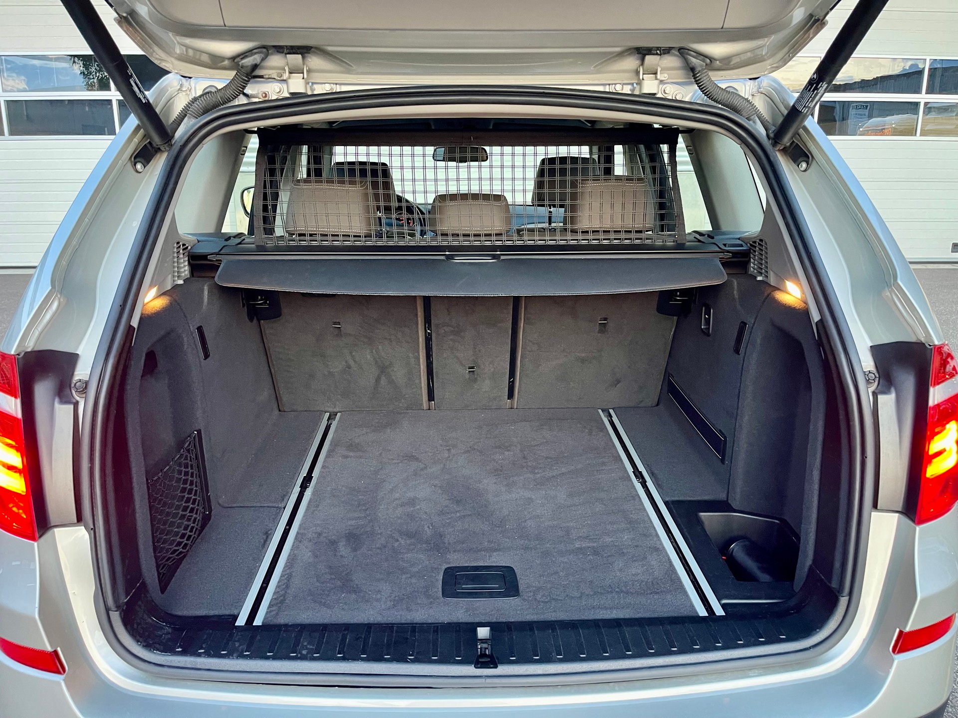 BMW X3 xDrive 30d Steptronic-image-15
