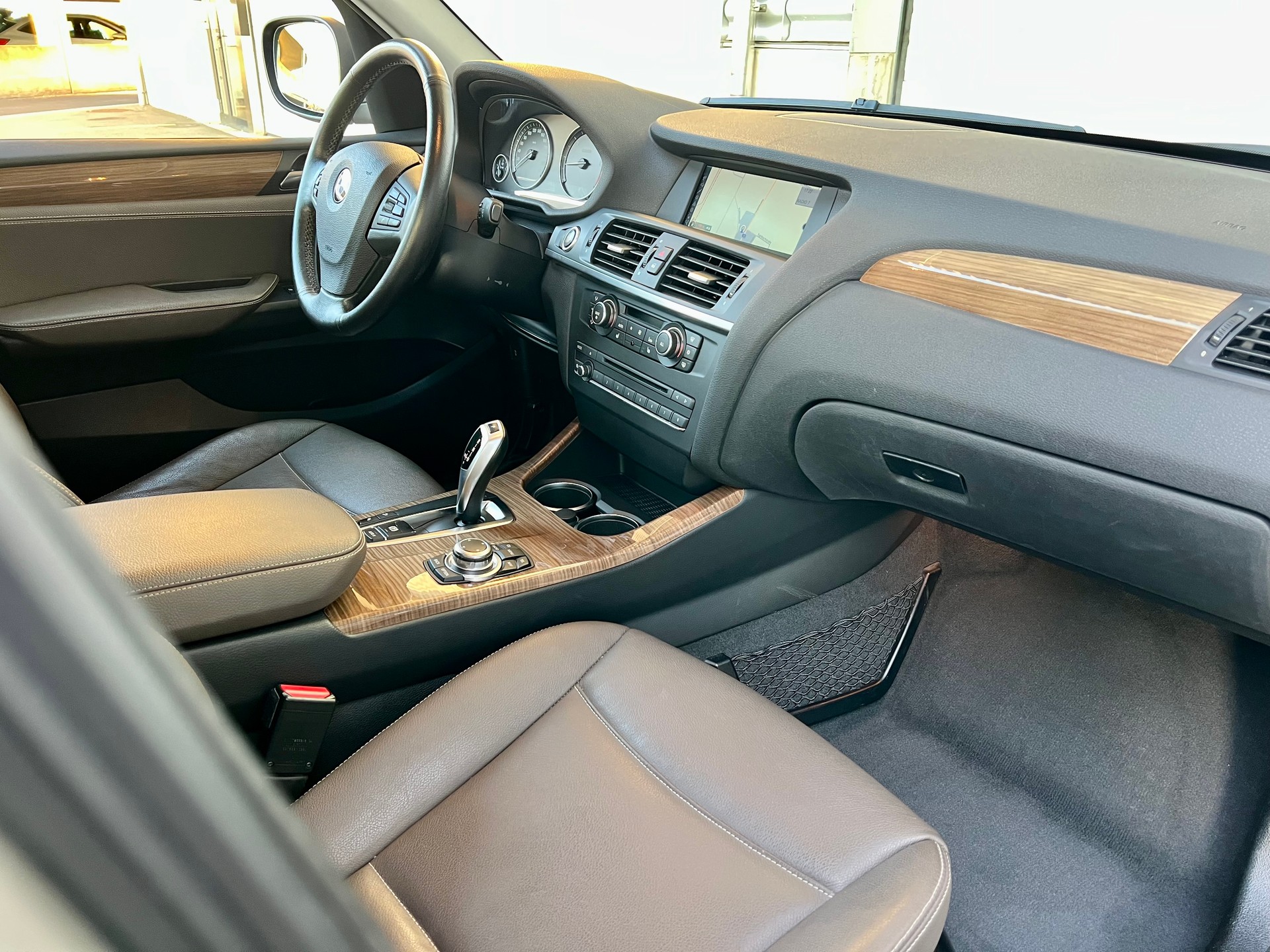 BMW X3 xDrive 30d Steptronic-image-13