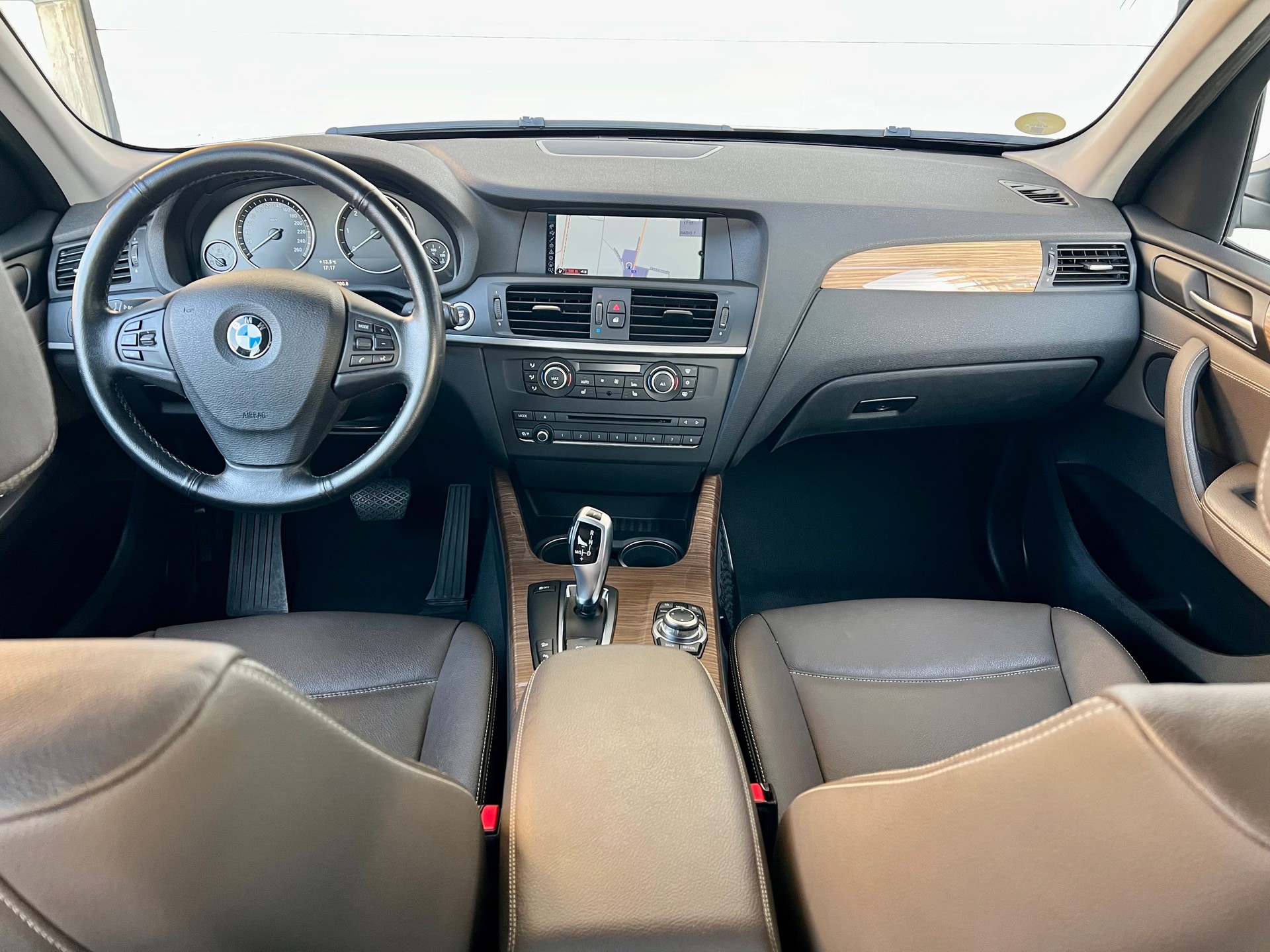 BMW X3 xDrive 30d Steptronic-image-7