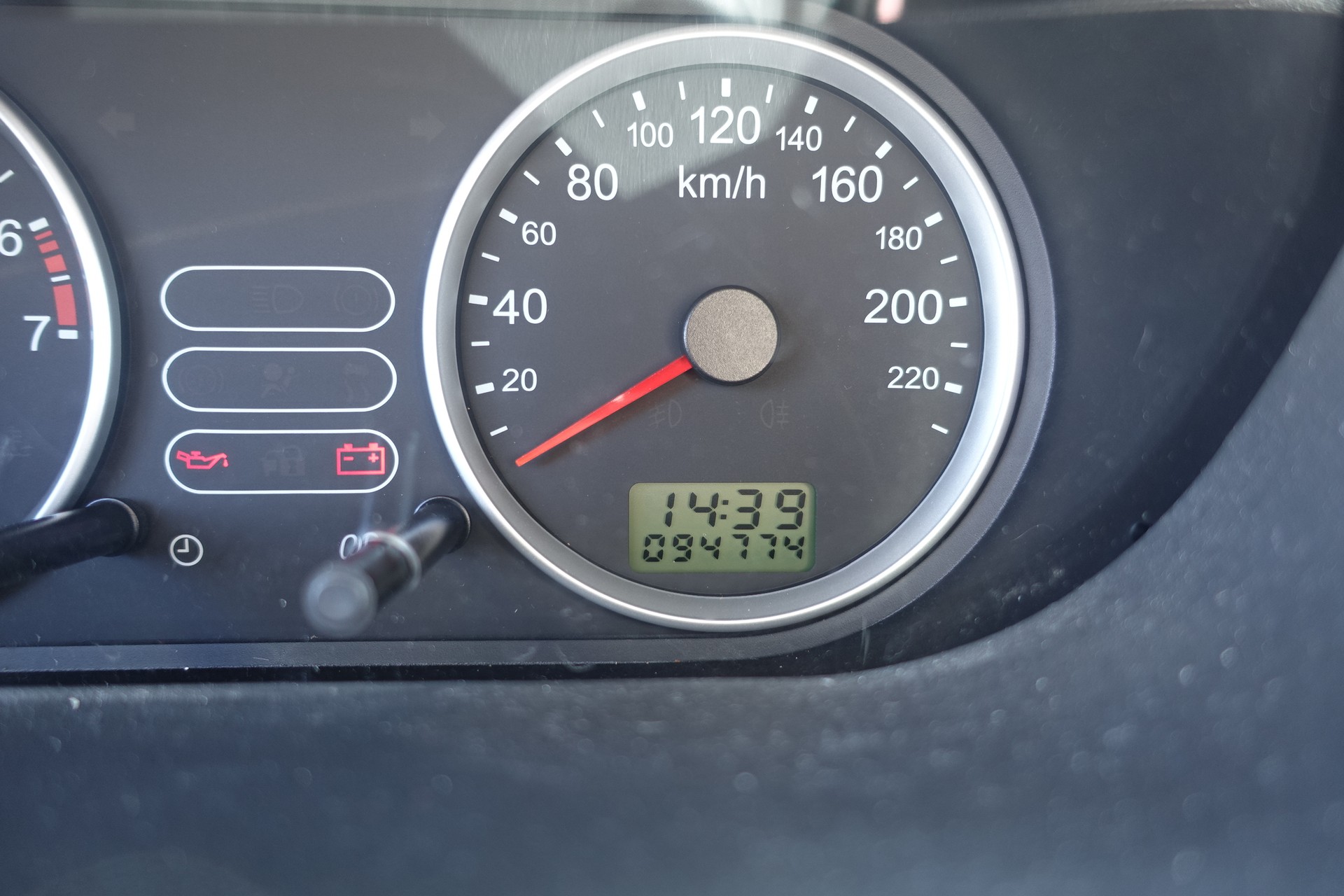 FORD Fiesta 1.4 16V Trend-image-9