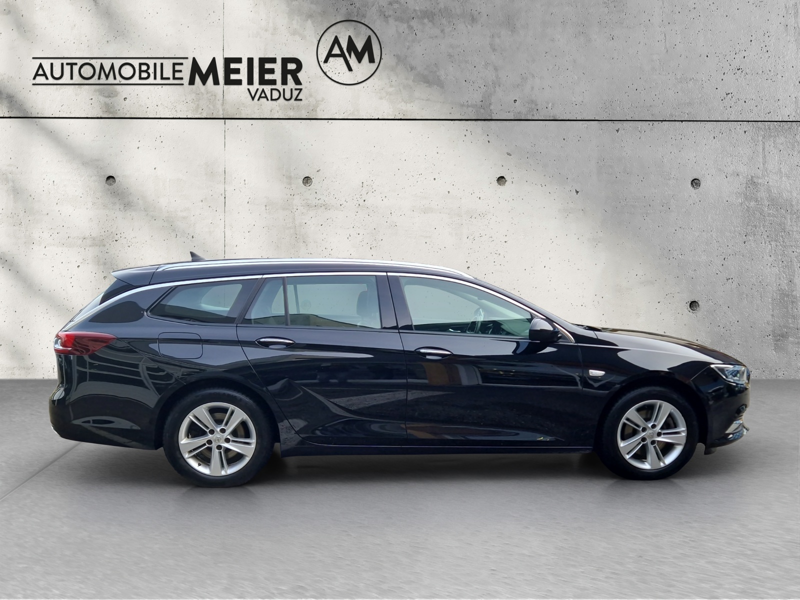 OPEL Insignia Sports Tourer 2.0 CDTi BiT. Excellence AWD-image-15