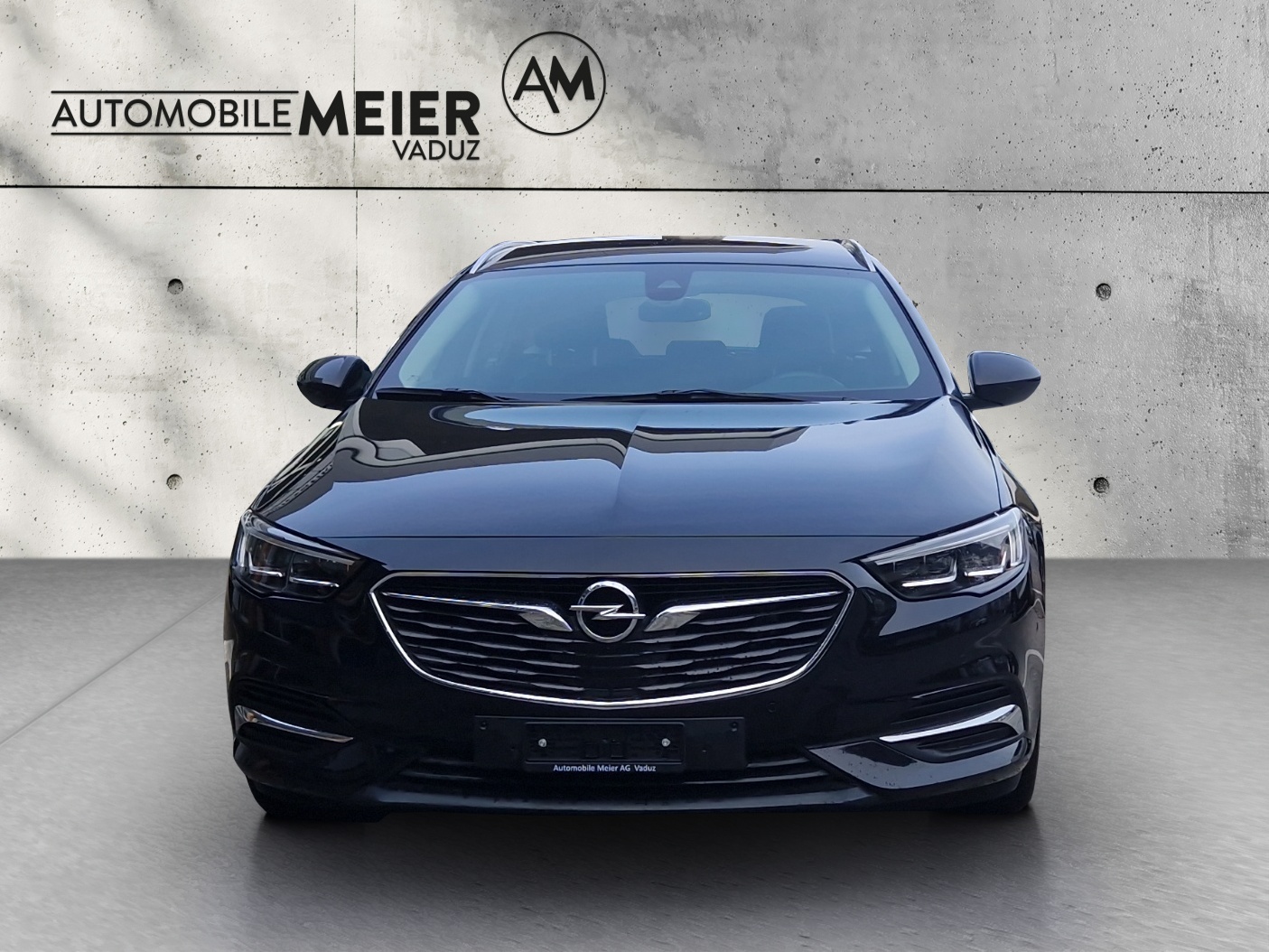 OPEL Insignia Sports Tourer 2.0 CDTi BiT. Excellence AWD-image-2