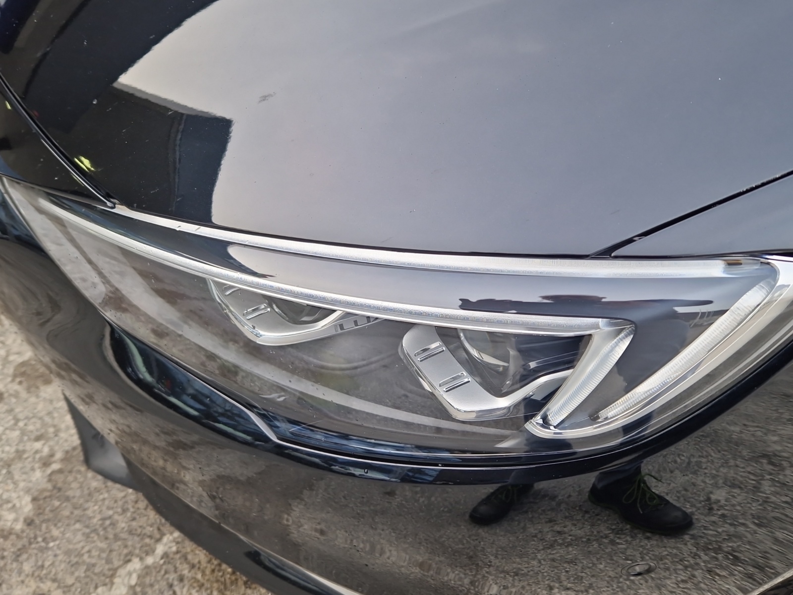 OPEL Insignia Sports Tourer 2.0 CDTi BiT. Excellence AWD-image-11