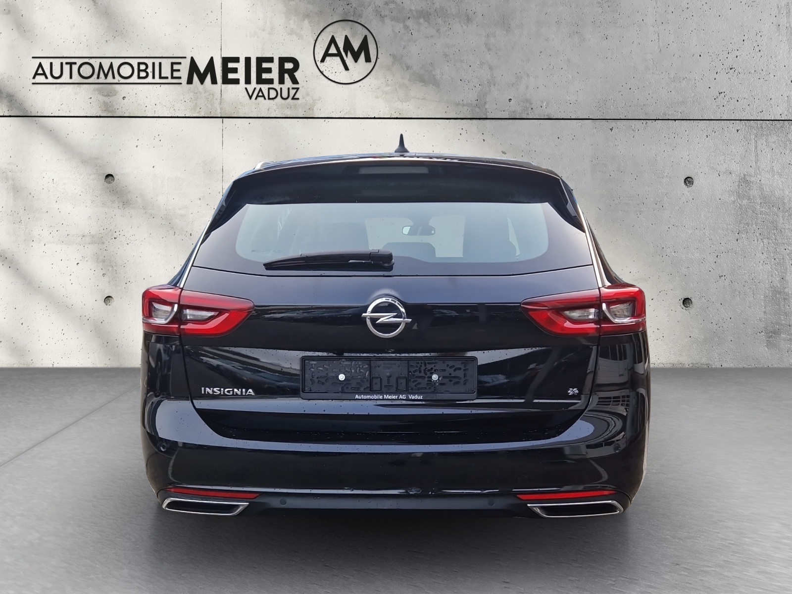OPEL Insignia Sports Tourer 2.0 CDTi BiT. Excellence AWD-image-6
