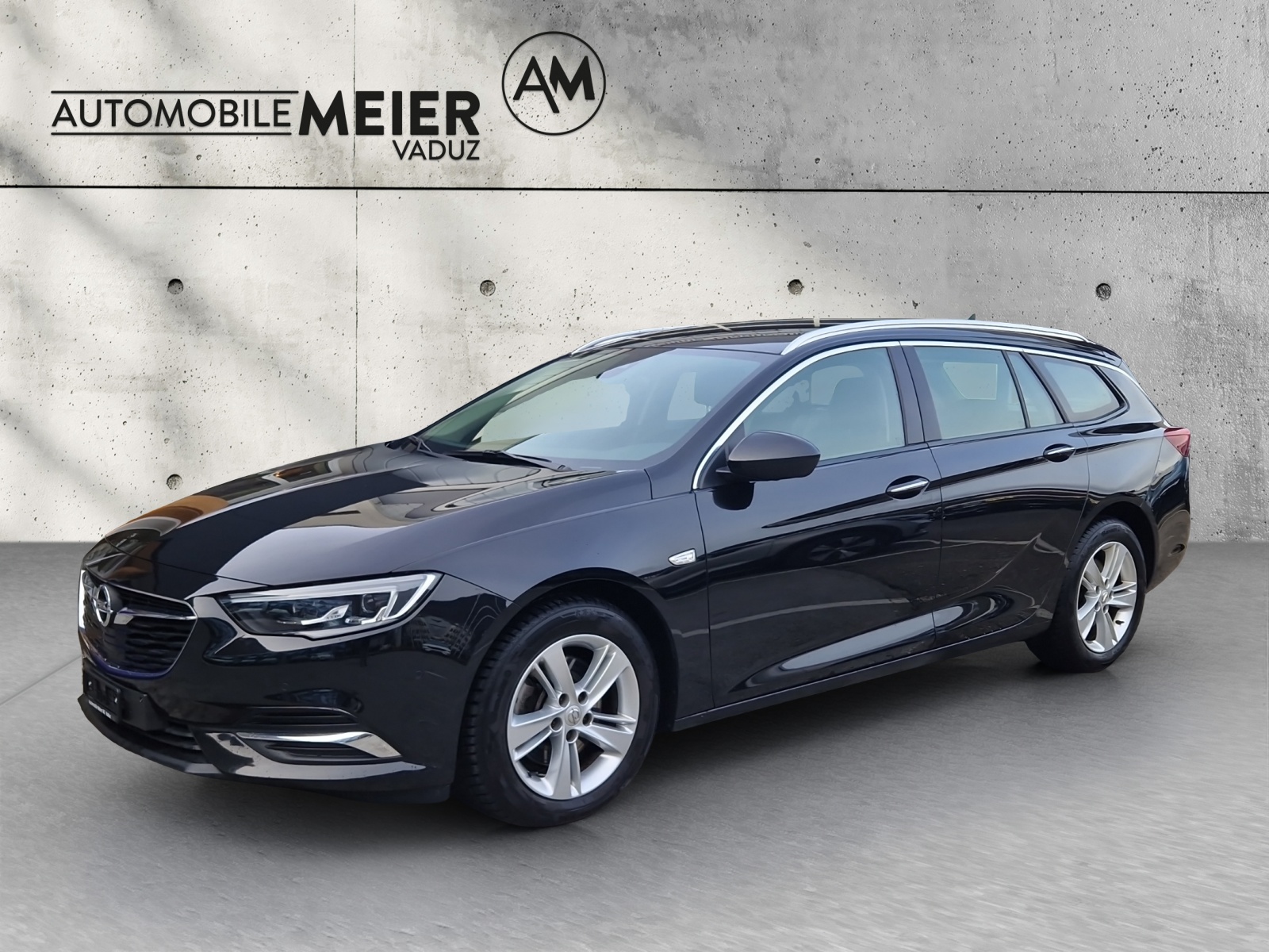 OPEL Insignia Sports Tourer 2.0 CDTi BiT. Excellence AWD-image-0