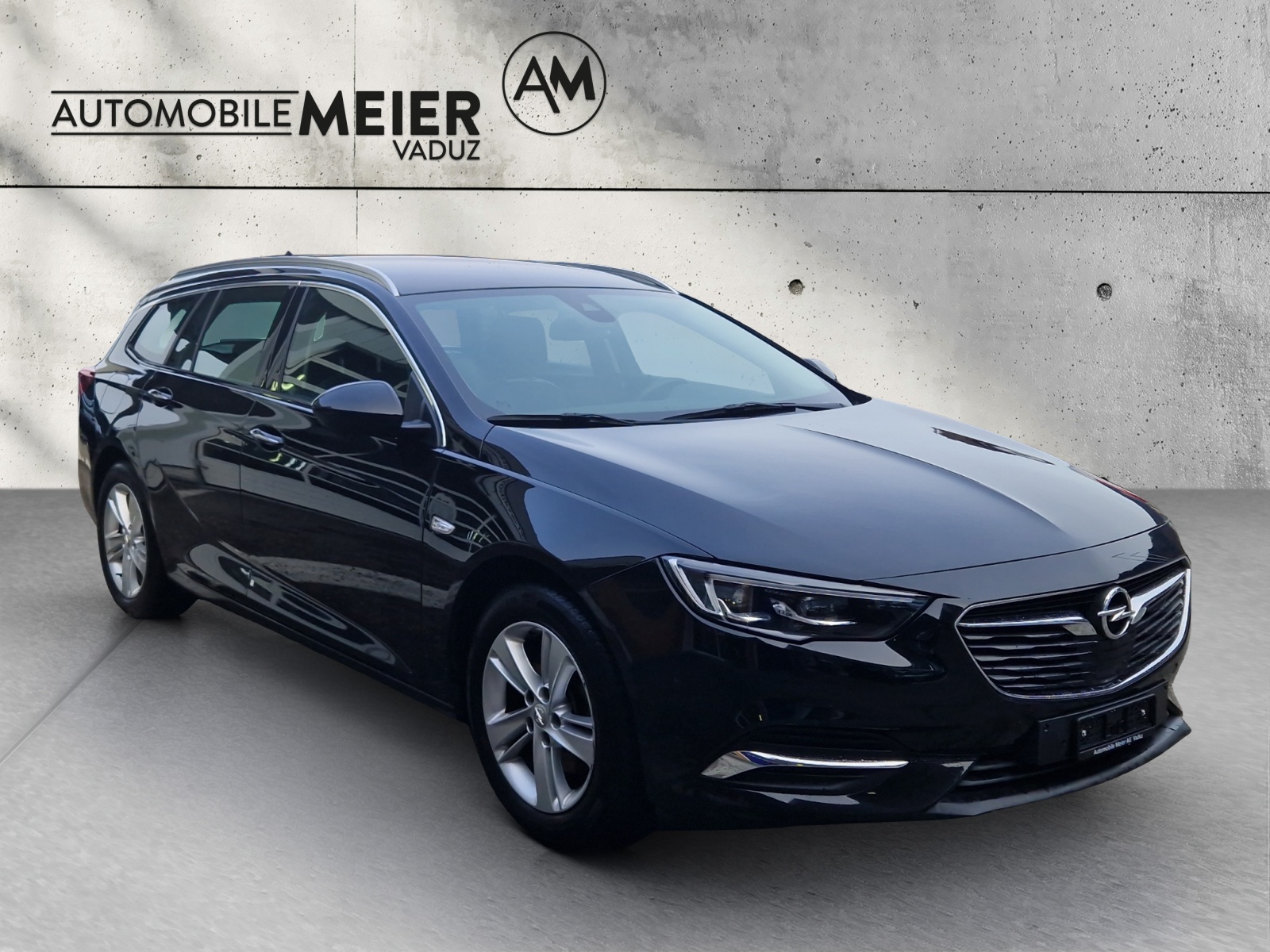 OPEL Insignia Sports Tourer 2.0 CDTi BiT. Excellence AWD-image-13
