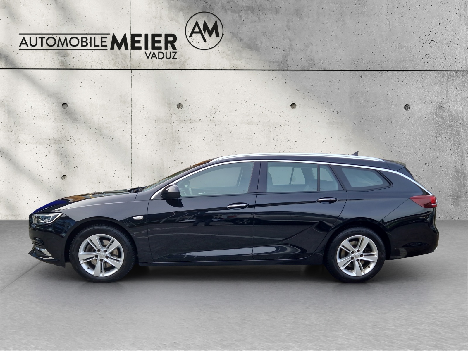 OPEL Insignia Sports Tourer 2.0 CDTi BiT. Excellence AWD-image-9