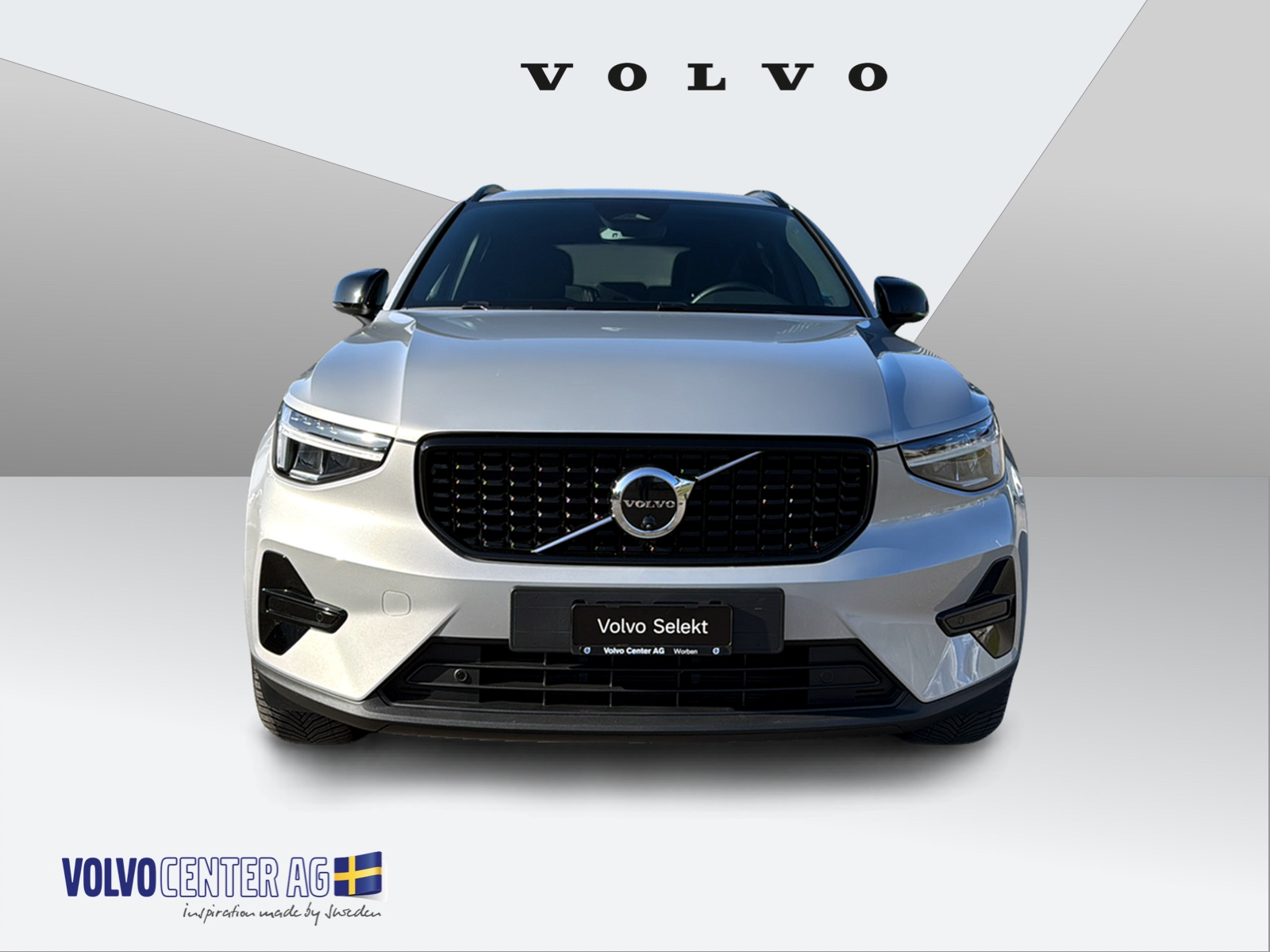VOLVO XC40 2.0 B3 MH Plus Dark-image-6