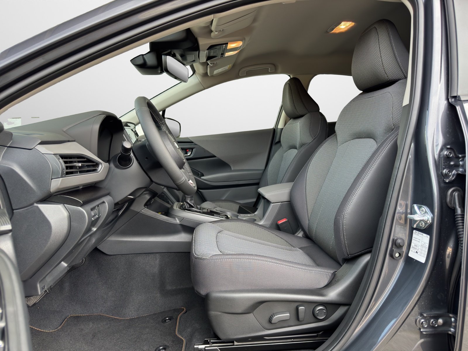 SUBARU Crosstrek 2.0i e-Boxer Passion-image-4