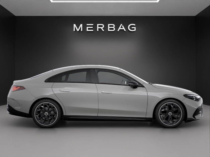 MERCEDES-BENZ CLA 200 8G-DCT 4Matic-image-3