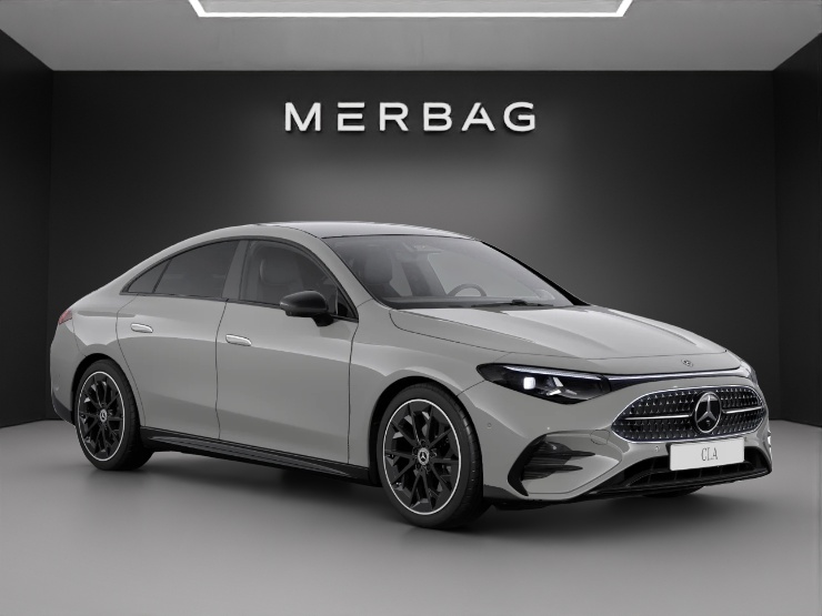 MERCEDES-BENZ CLA 200 8G-DCT 4Matic-image-0