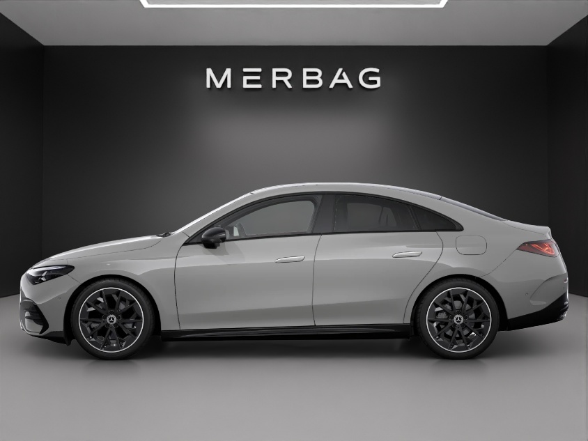 MERCEDES-BENZ CLA 200 8G-DCT 4Matic-image-2