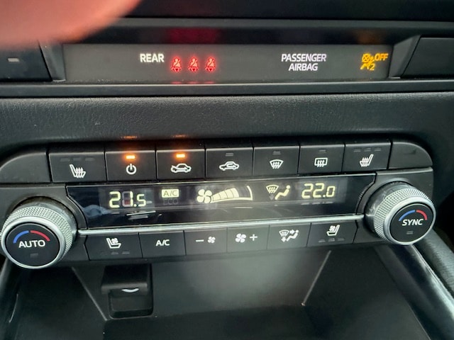 MAZDA CX-5 e-Skyactiv-G 194 Homura AWD Automat-image-11