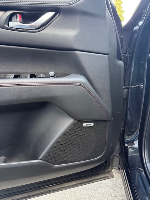 MAZDA CX-5 e-Skyactiv-G 194 Homura AWD Automat-image-15