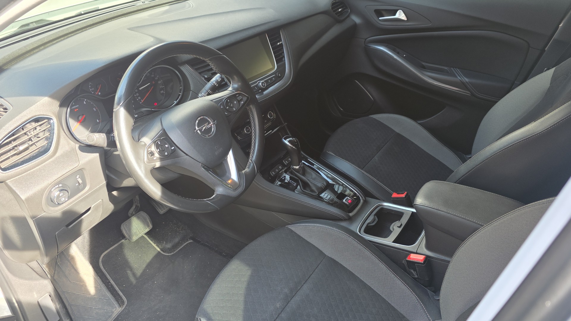 OPEL Grandland X 1.6CDTi Excellence Automatik-image-4