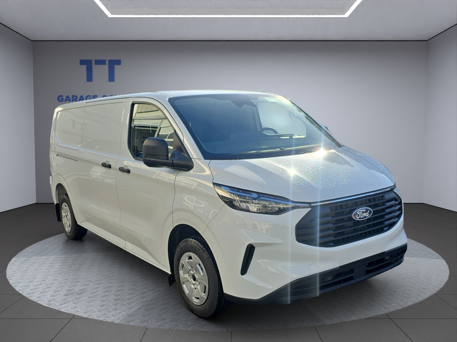 FORD Transit Custom Van 320 L2 2.0 EcoBl-showroom-element-3
