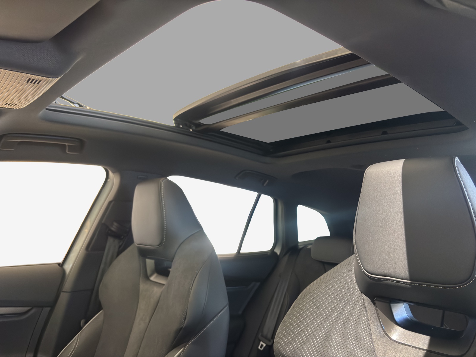 SKODA Enyaq 85x Sportline 4x4-image-12
