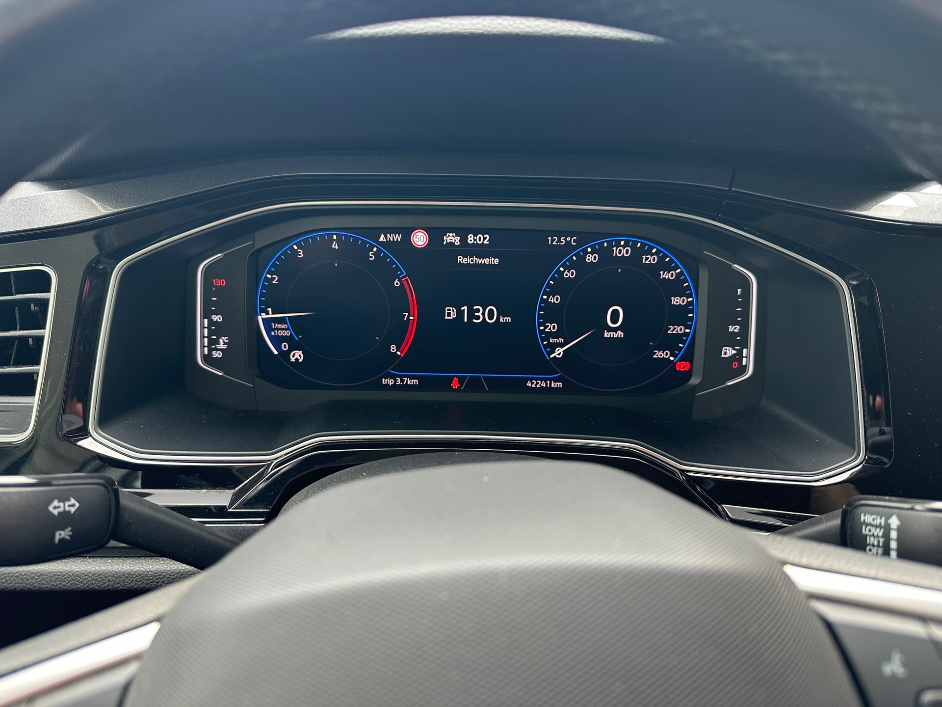 VW Polo 1.0 TSI Style-image-11
