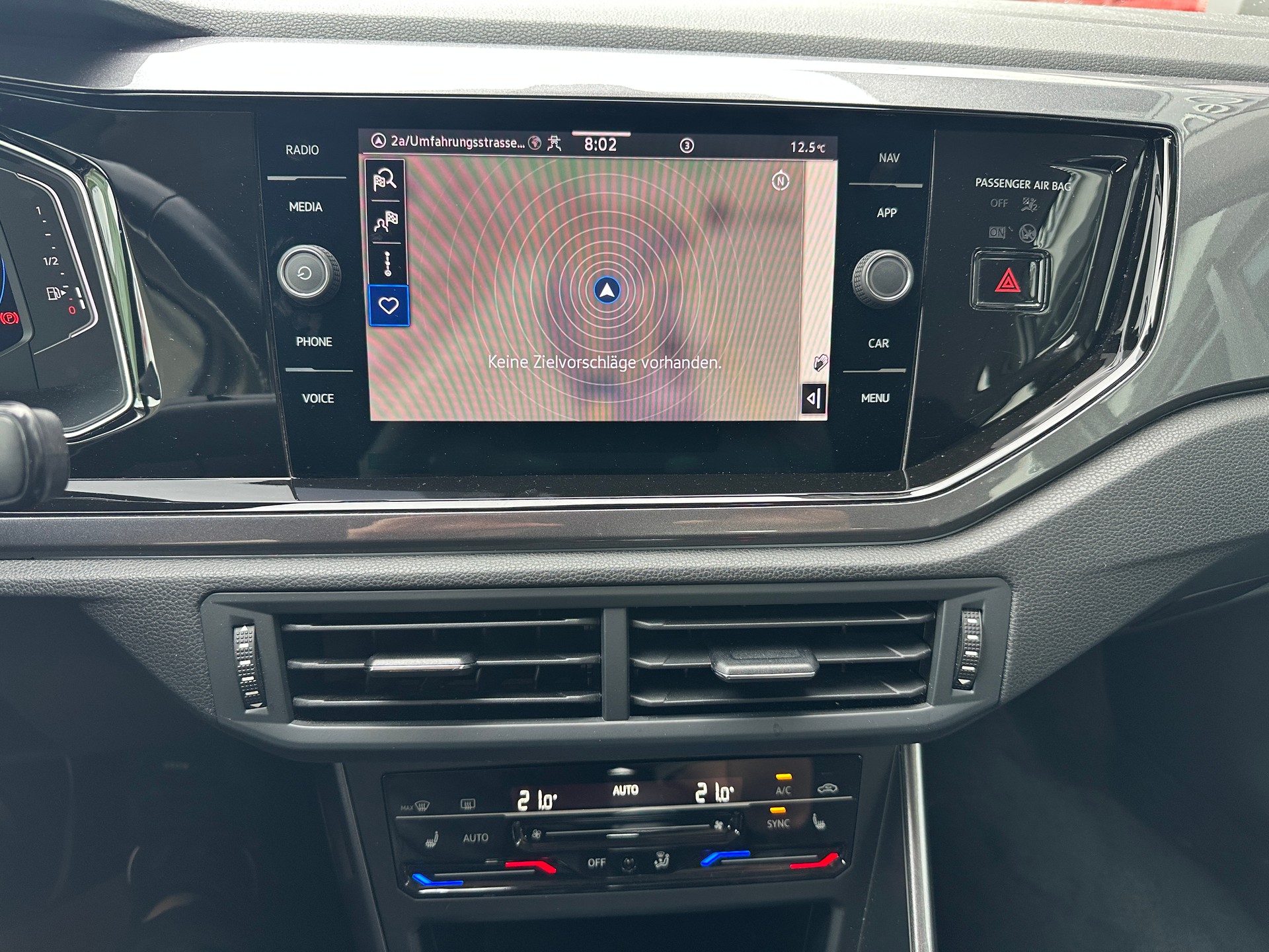 VW Polo 1.0 TSI Style-image-13