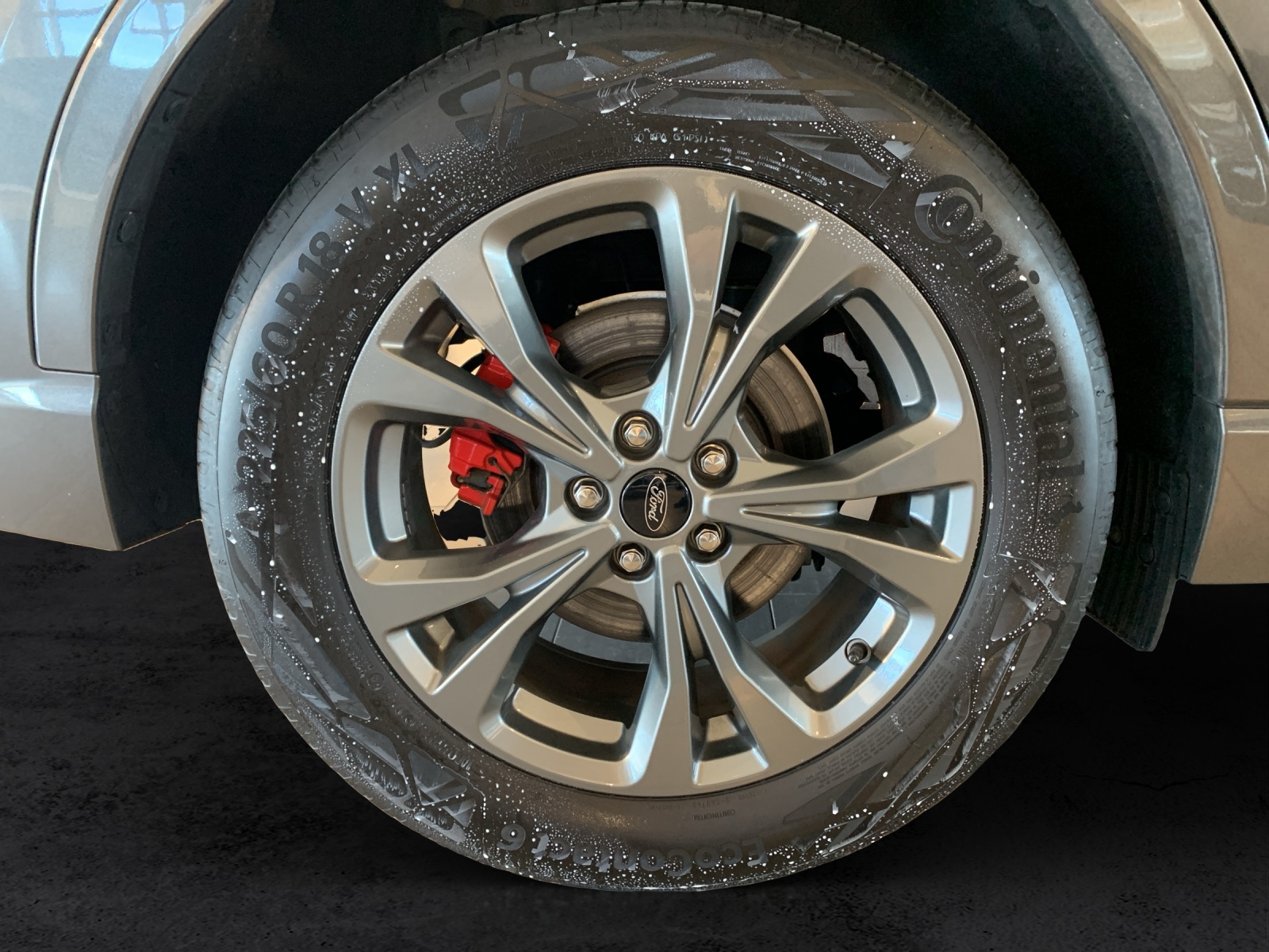 FORD Kuga 2.5 Plug-in Hybrid ST-Line X-image-12