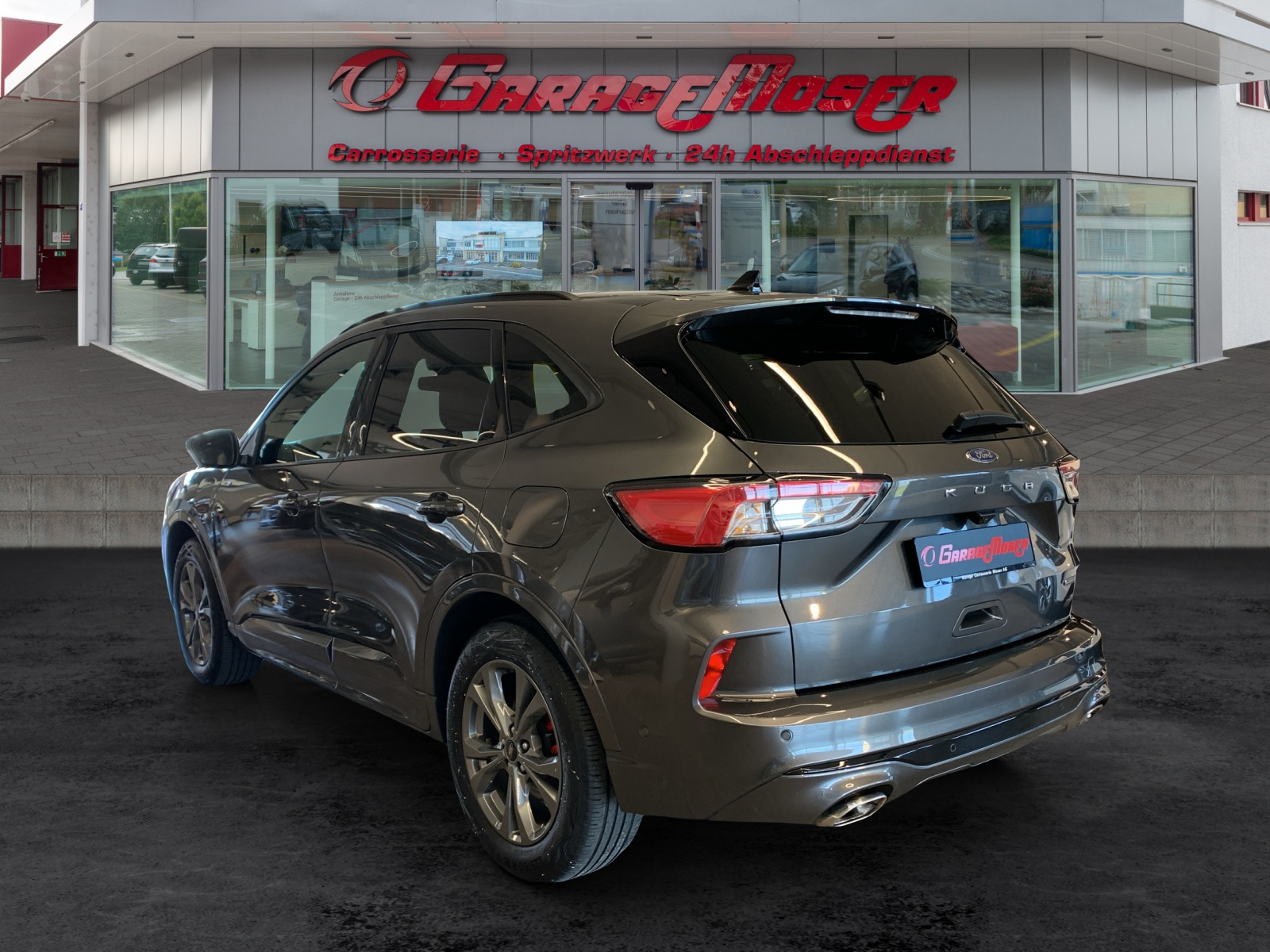 FORD Kuga 2.5 Plug-in Hybrid ST-Line X-image-3