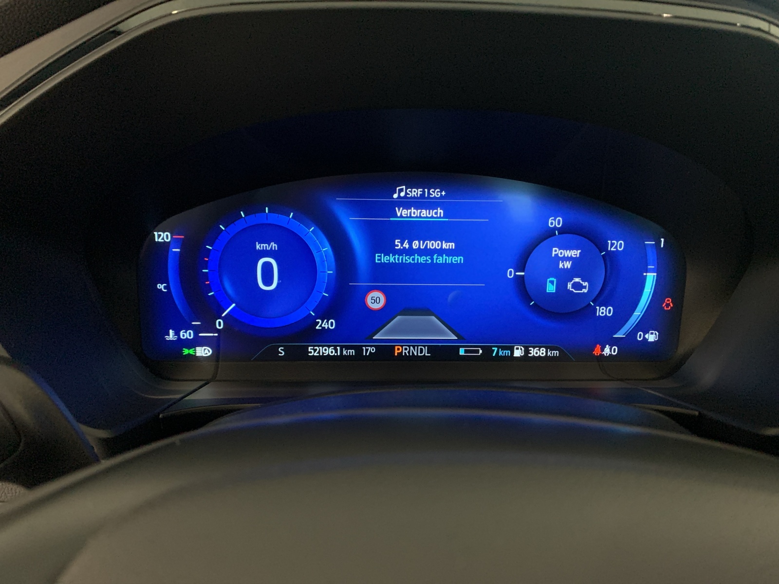FORD Kuga 2.5 Plug-in Hybrid ST-Line X-image-8