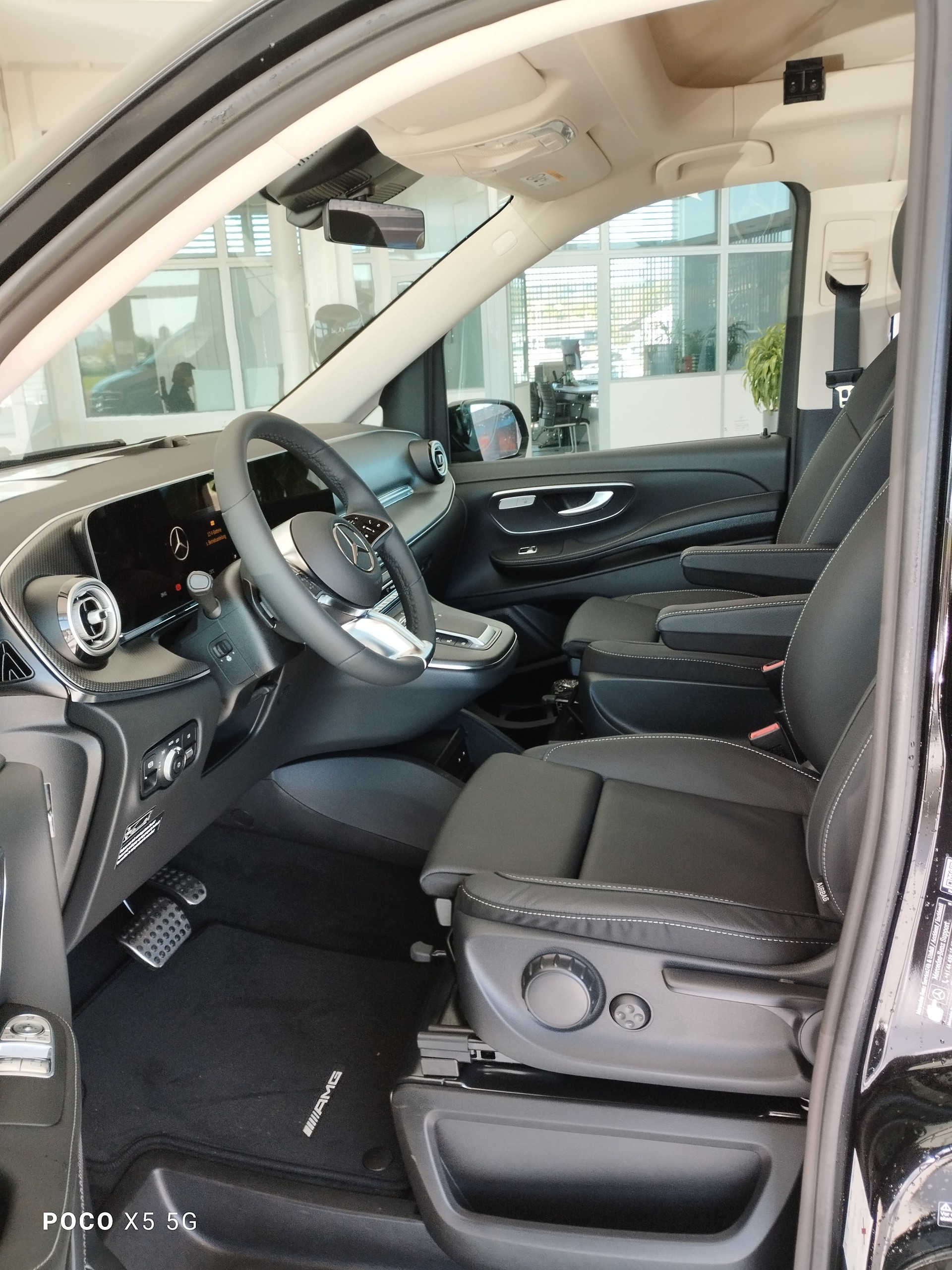 MERCEDES-BENZ Marco Polo 250 d 4MATIC Standard 3200mm L-image-5