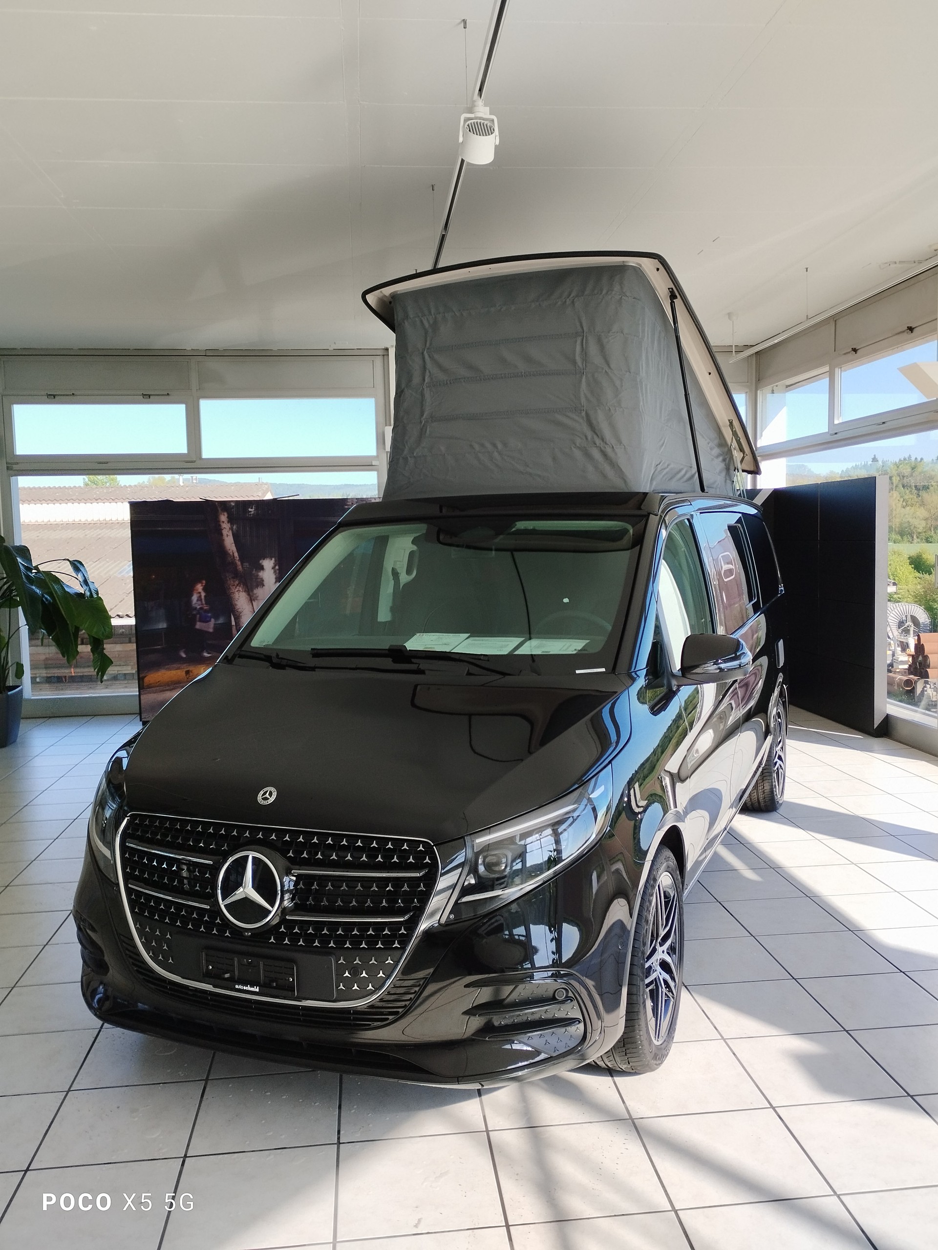 MERCEDES-BENZ Marco Polo 250 d 4MATIC Standard 3200mm L-showroom-element-2