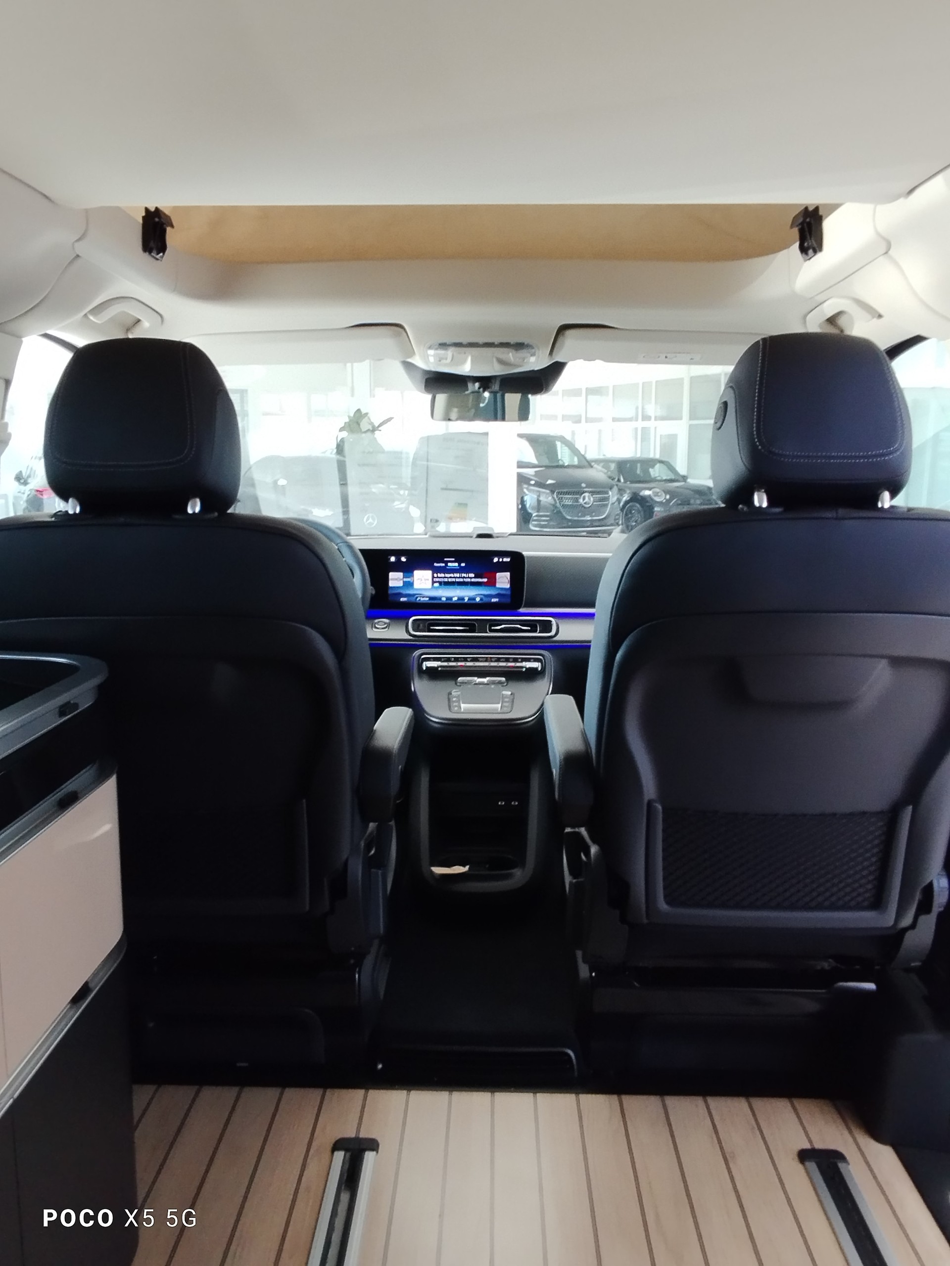 MERCEDES-BENZ Marco Polo 250 d 4MATIC Standard 3200mm L-image-12