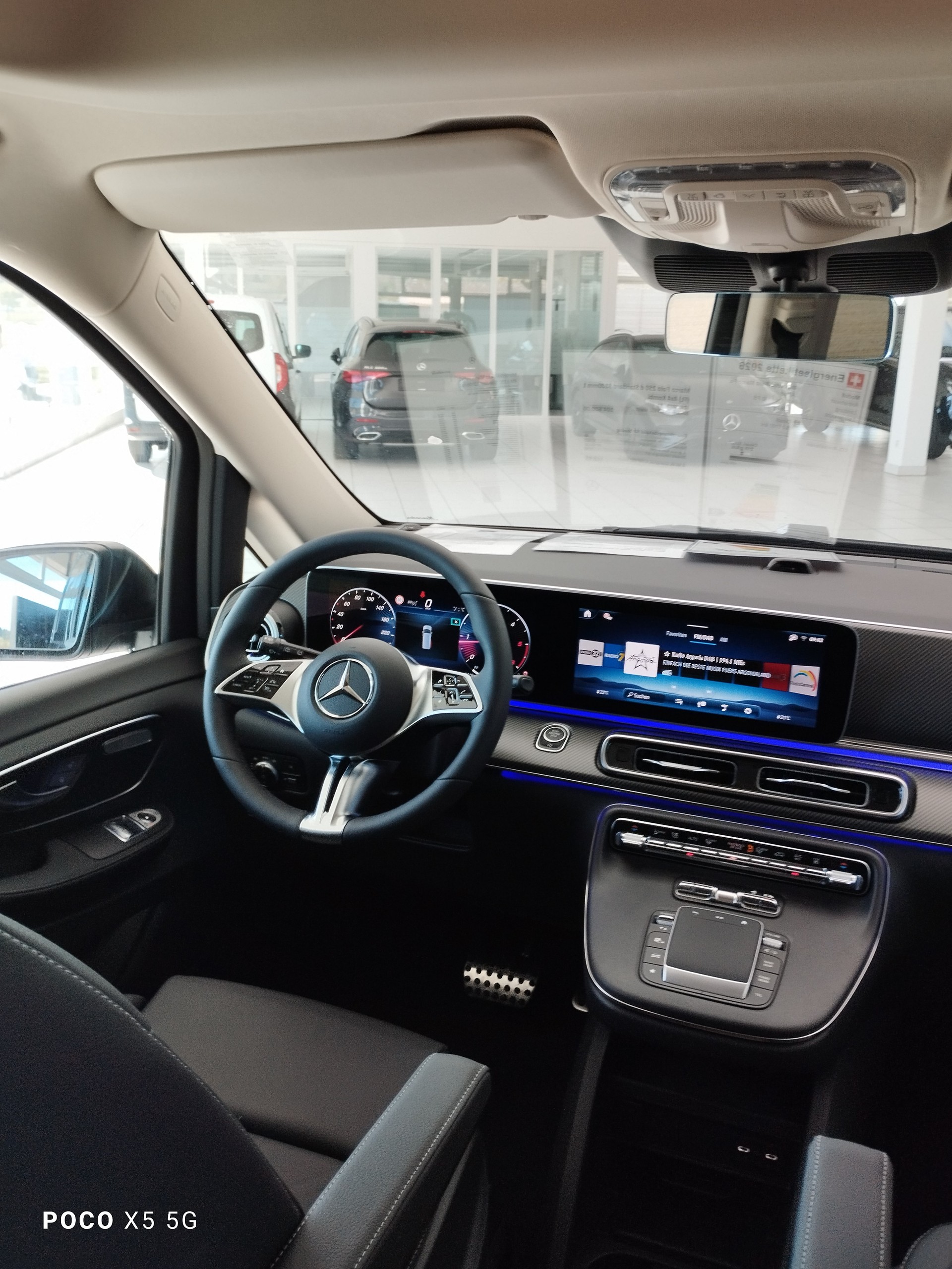 MERCEDES-BENZ Marco Polo 250 d 4MATIC Standard 3200mm L-image-10