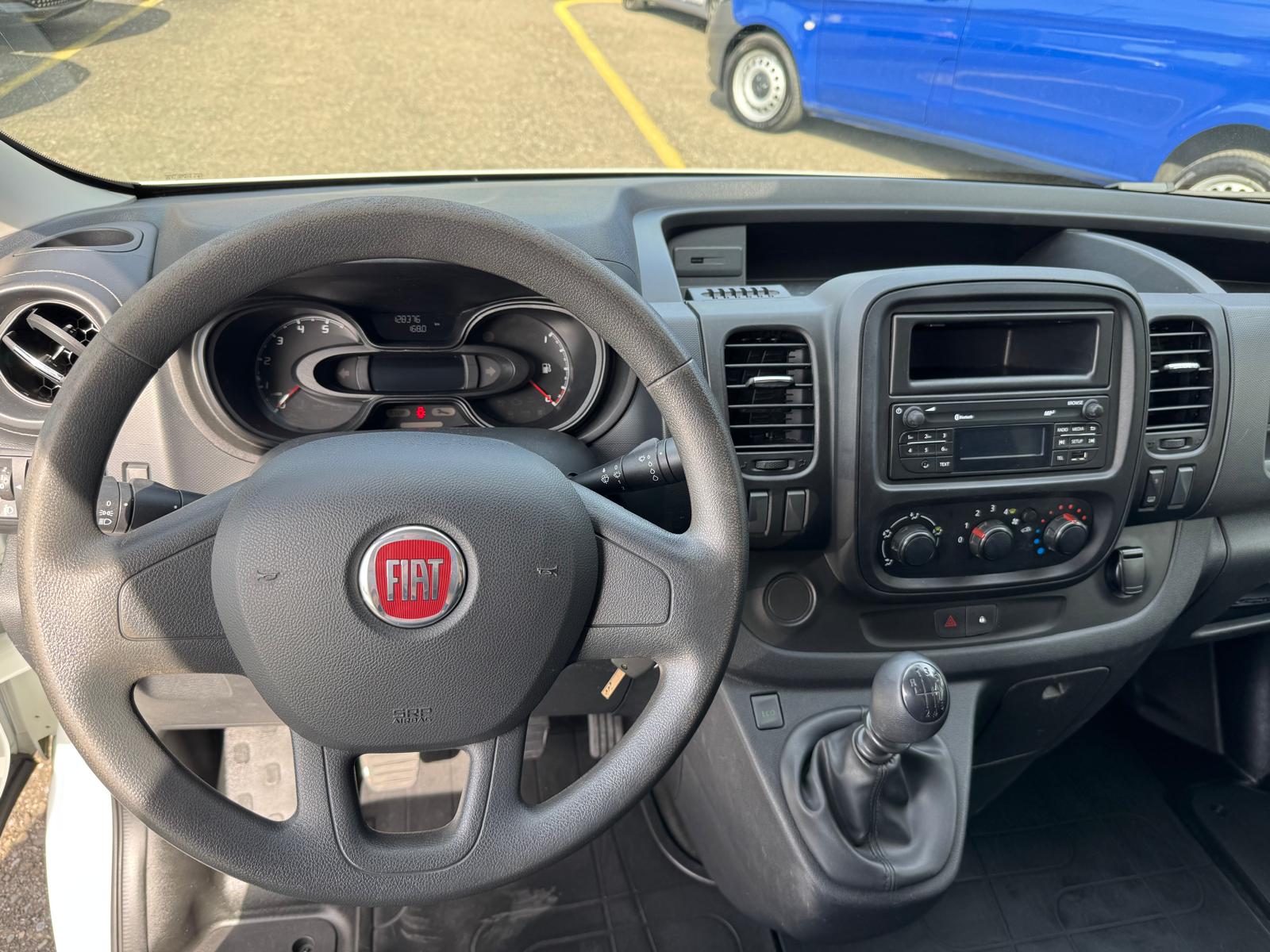 FIAT Talento 27 H1 Easy Pro-image-2