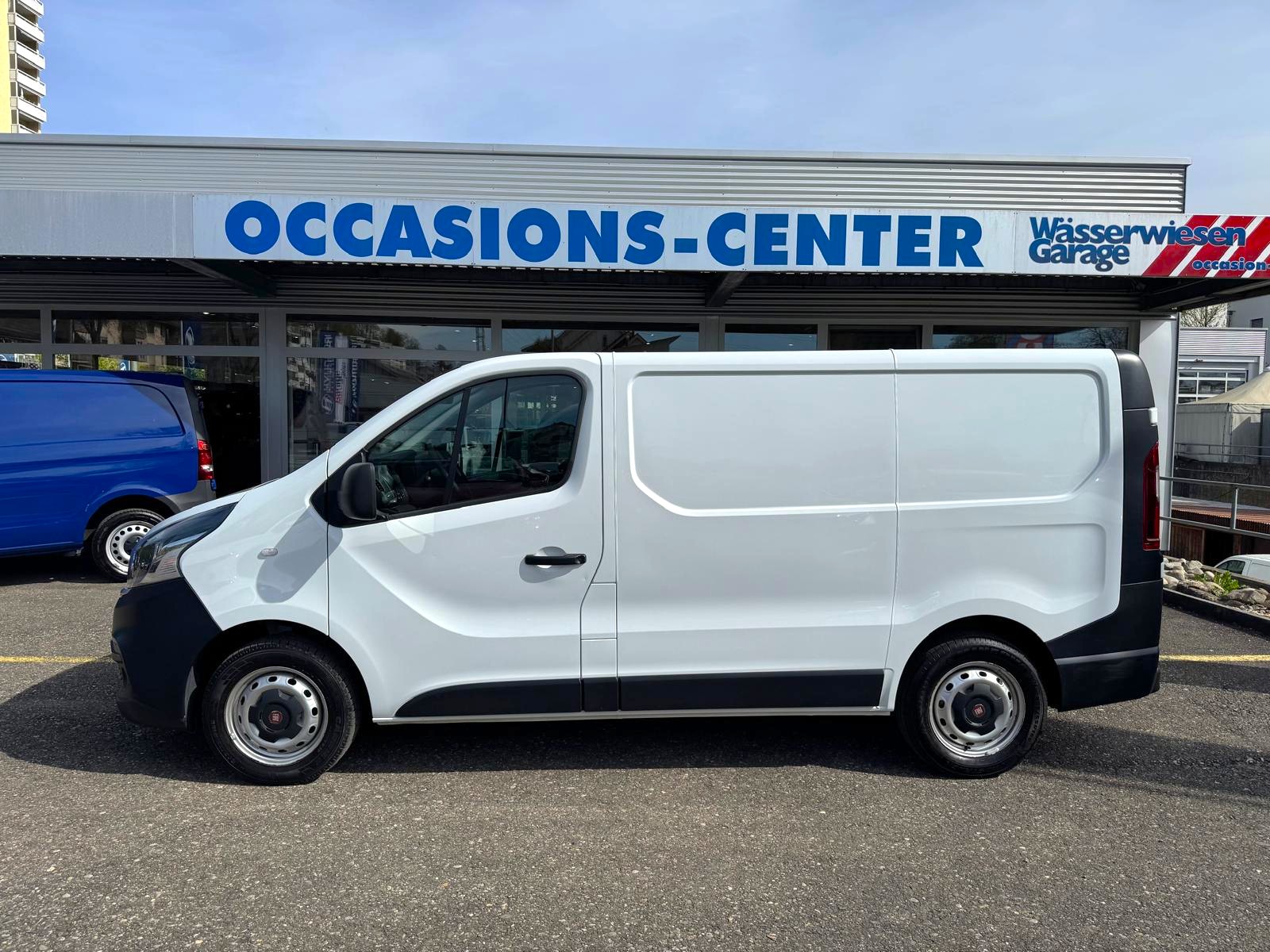 FIAT Talento 27 H1 Easy Pro-image-10