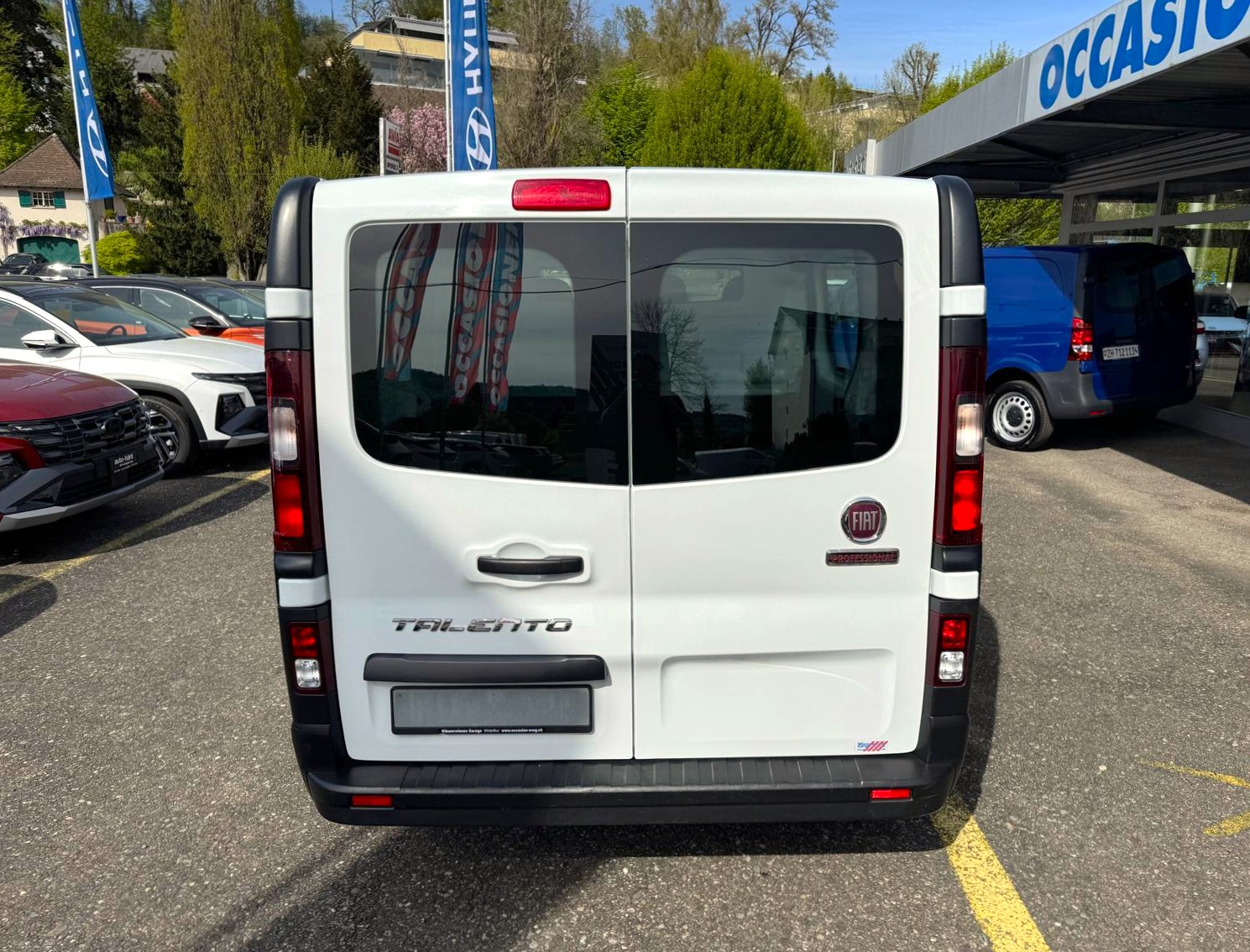 FIAT Talento 27 H1 Easy Pro-image-12