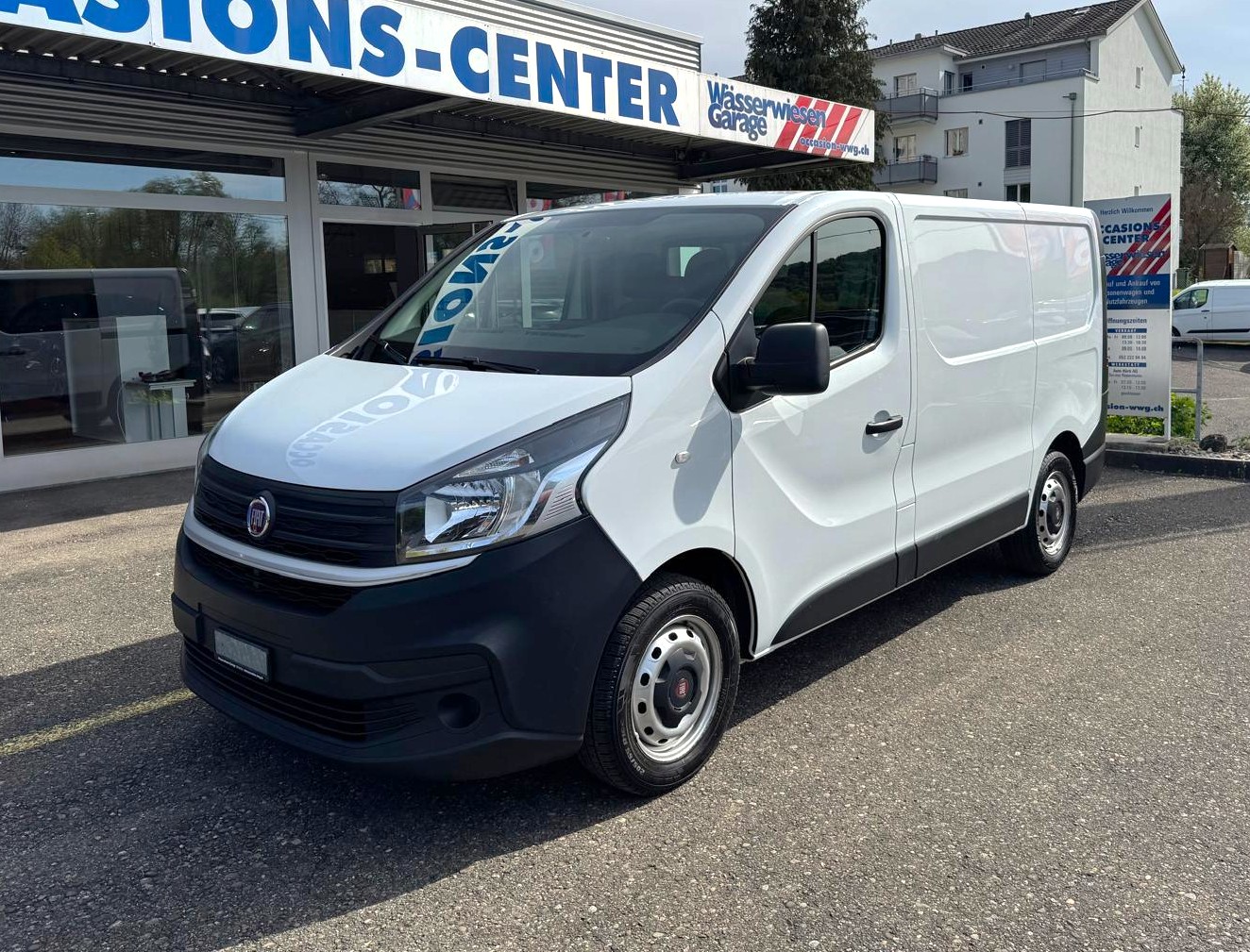 FIAT Talento 27 H1 Easy Pro-image-9