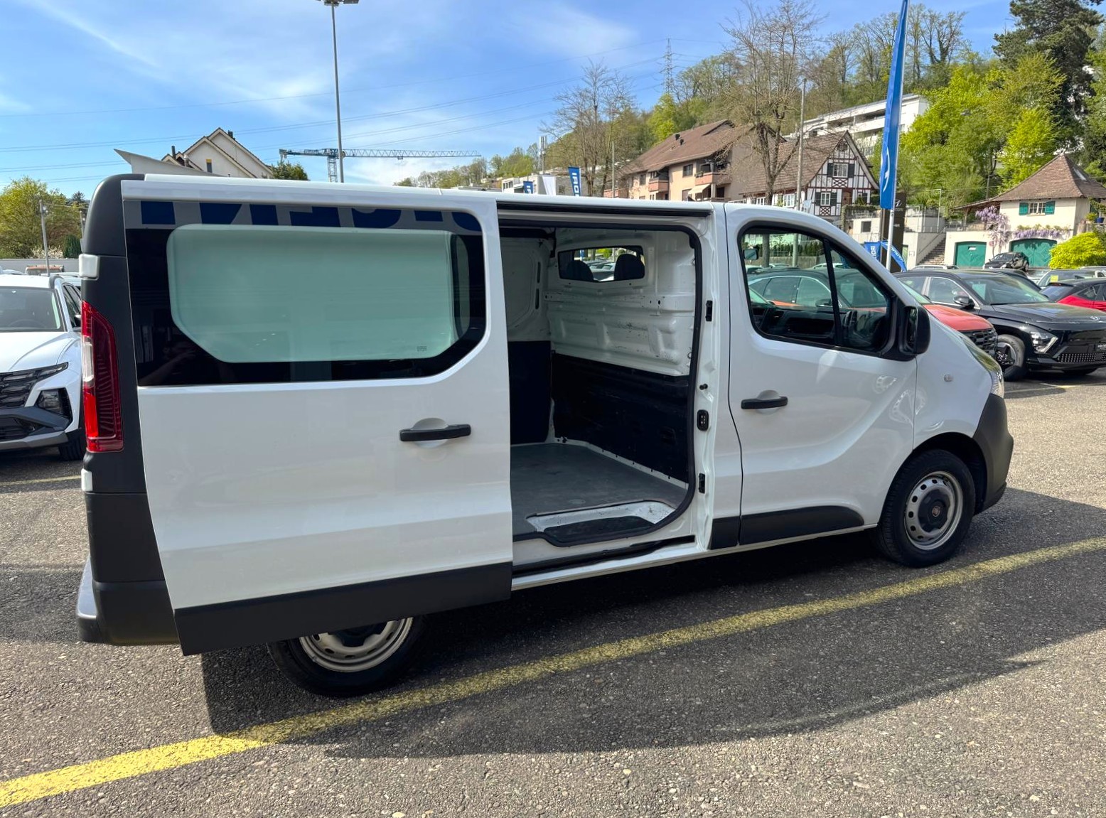 FIAT Talento 27 H1 Easy Pro-image-5