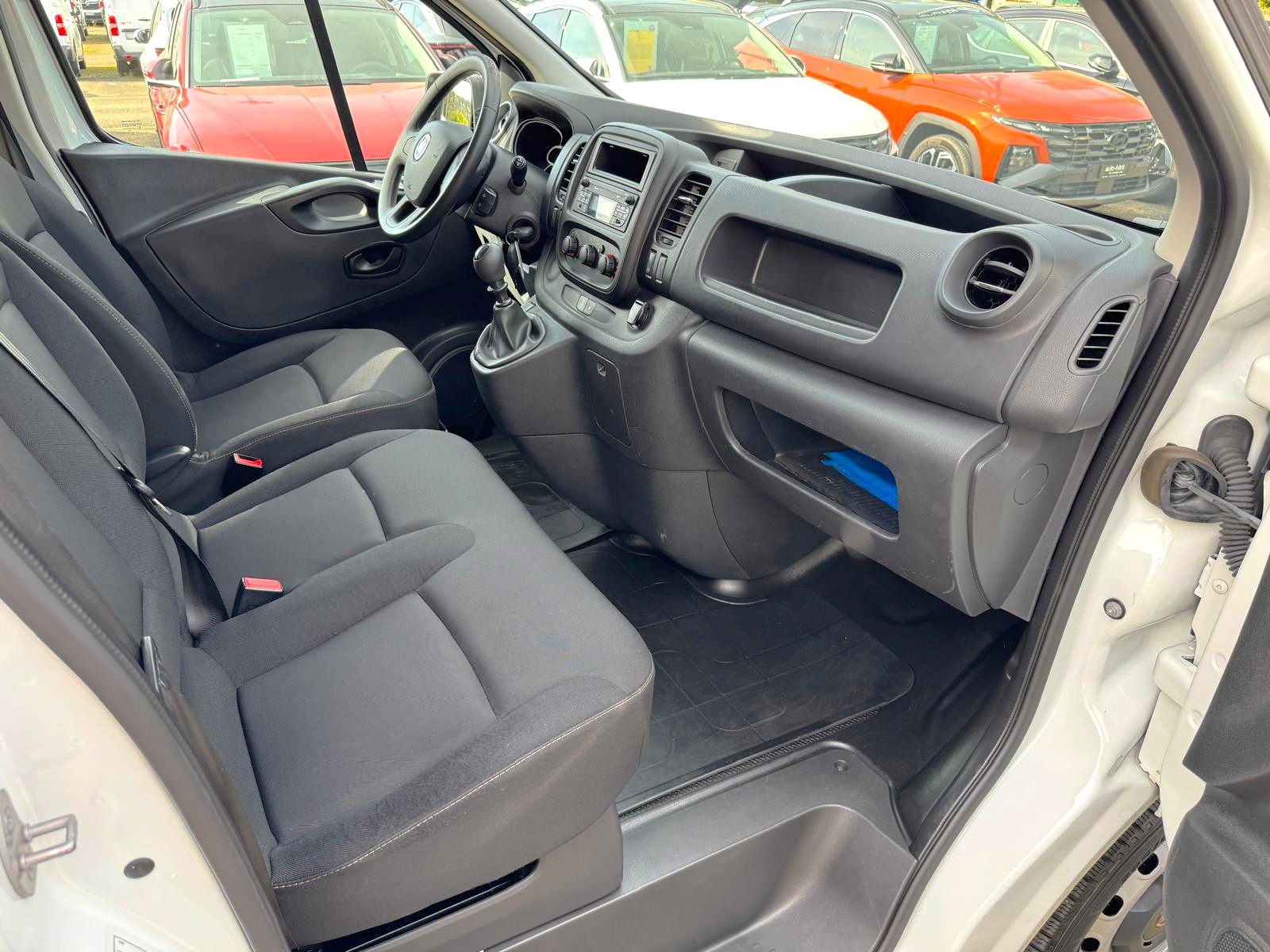 FIAT Talento 27 H1 Easy Pro-image-3