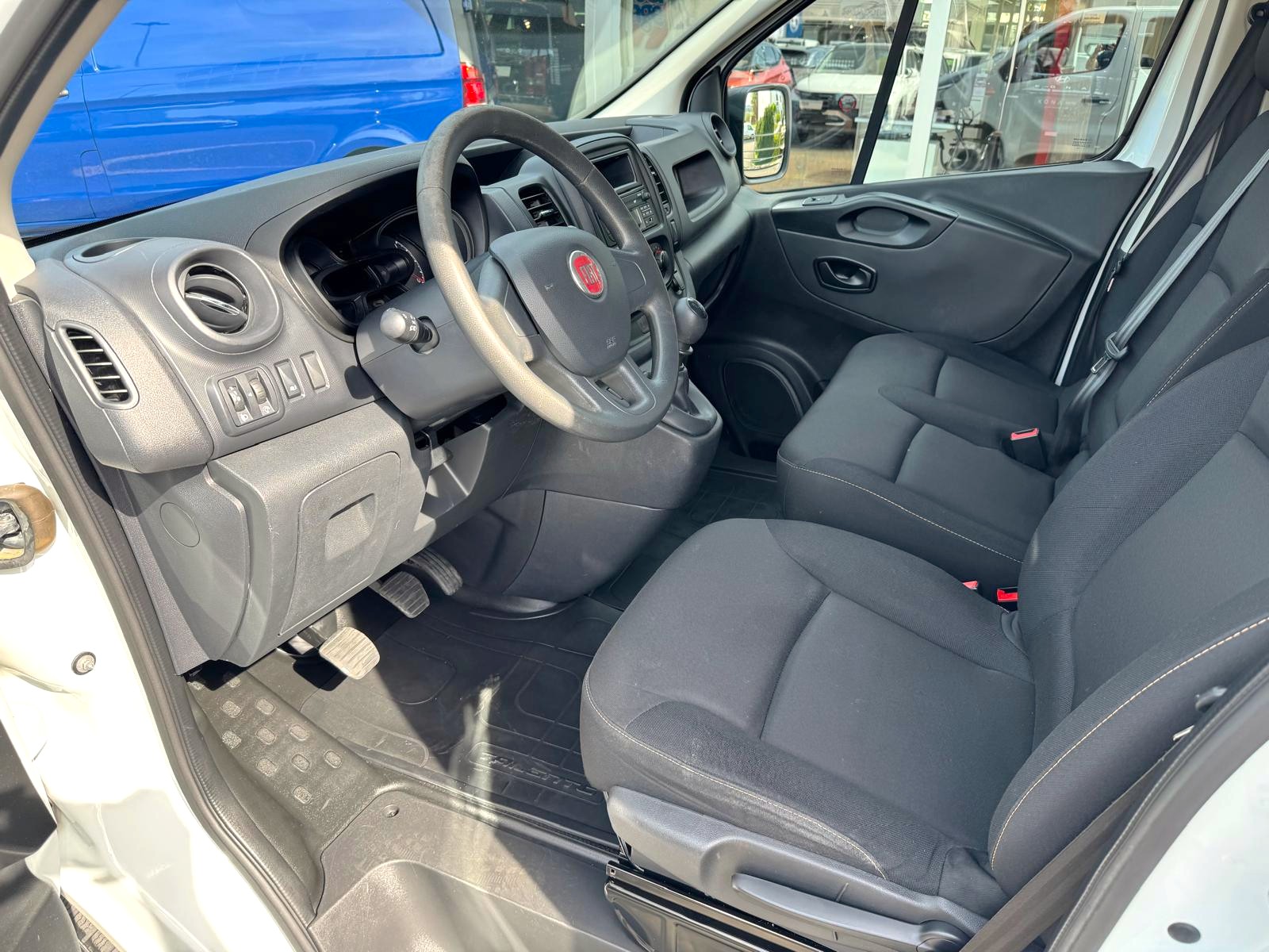 FIAT Talento 27 H1 Easy Pro-image-1