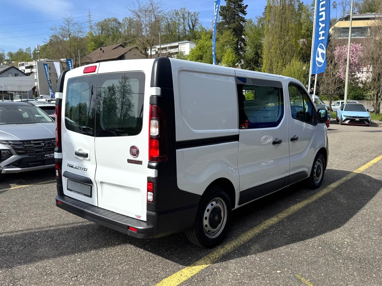 FIAT Talento 27 H1 Easy Pro-image-4