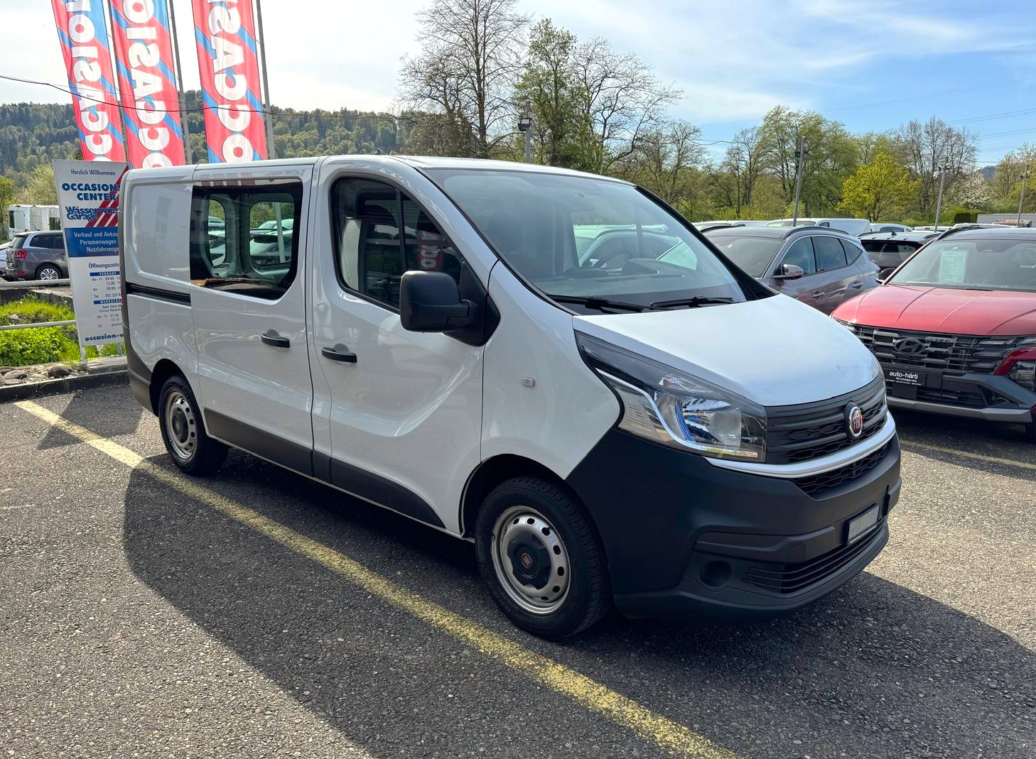 FIAT Talento 27 H1 Easy Pro-image-7