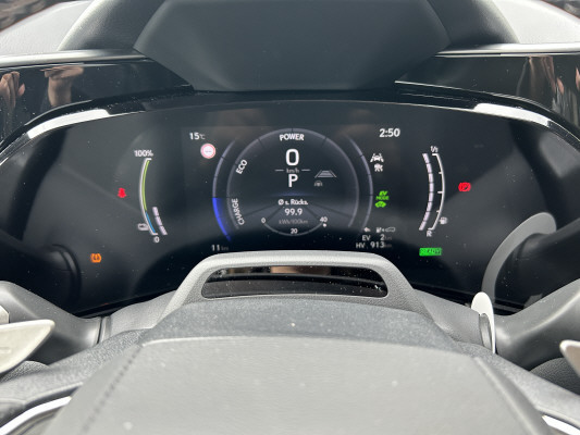 LEXUS NX 450h+ E-FOUR F Sport-image-13