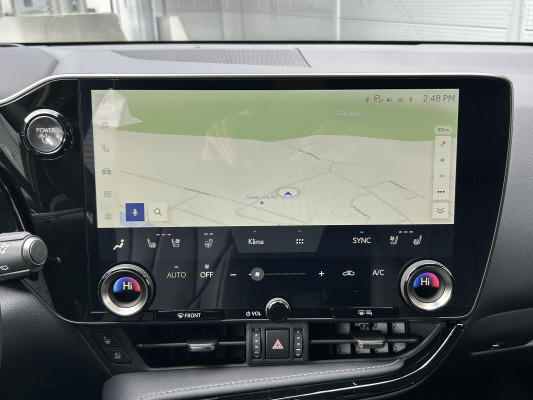 LEXUS NX 450h+ E-FOUR F Sport-image-10