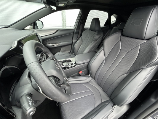 LEXUS NX 450h+ E-FOUR F Sport-image-6