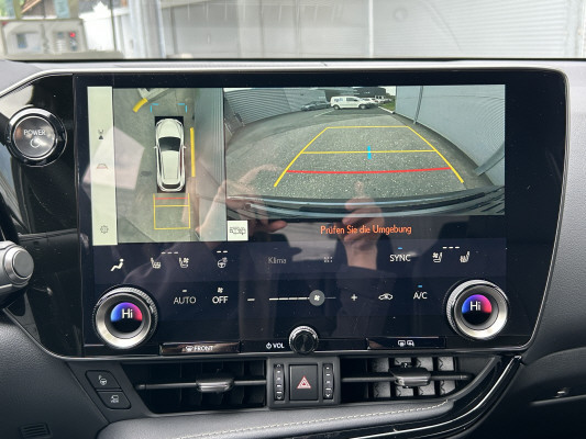 LEXUS NX 450h+ E-FOUR F Sport-image-11
