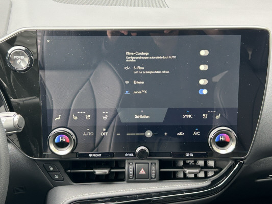 LEXUS NX 450h+ E-FOUR F Sport-image-9