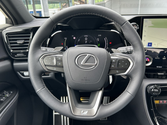 LEXUS NX 450h+ E-FOUR F Sport-image-8