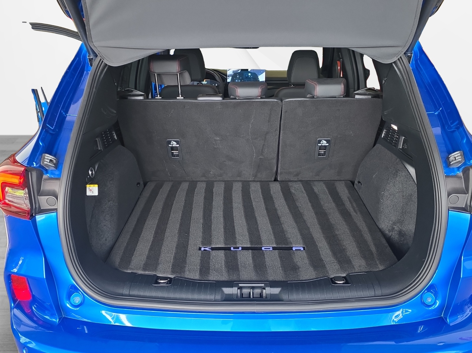 FORD Kuga 2.5 FHEV ST-Line X 4WD-image-8